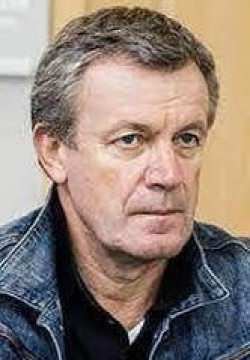 Александр Франскевич-Лайе