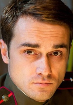 Алексей Лонгин