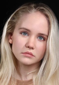 Анастасия Матвеева