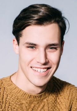 Андрей Марусин