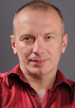 Игорь Сигов