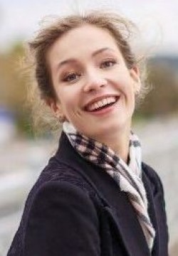 Наталья Бергер