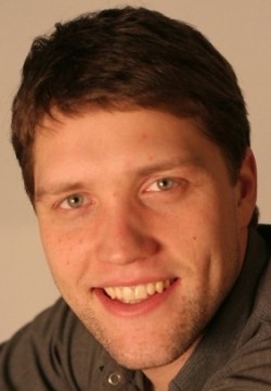 Павел Харланчук