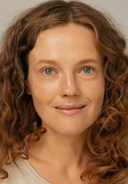 Анна Синякина