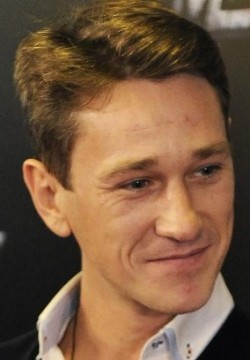 Антон Шагин