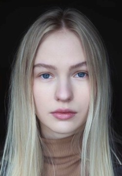 Елизавета Базыкина