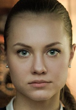 Мария Палей