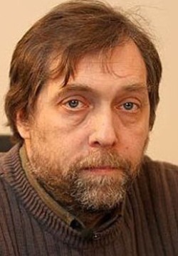 Никита Высоцкий