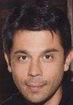 Сергей Кешишев