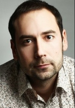 Теймур Джафаров