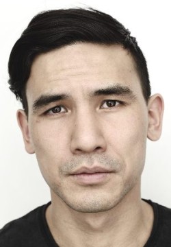 Алексей Тахаров