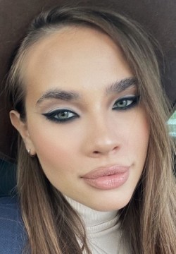 Анастасия Резник