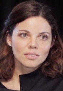 Анна Друбич