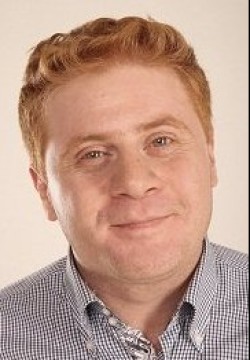 Антон Юрьев