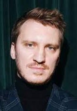 Илья Аксенов