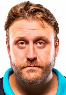 Николай Шрайбер