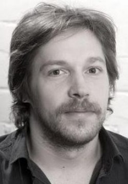 Сергей Аброскин