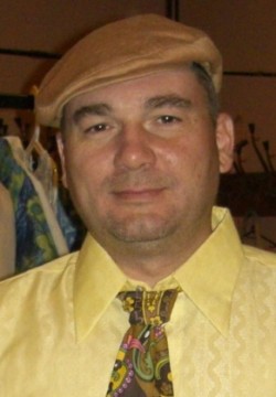 Сергей Козлов