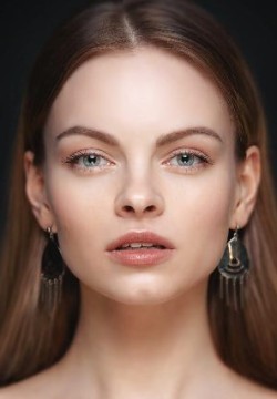 Екатерина Каратеева