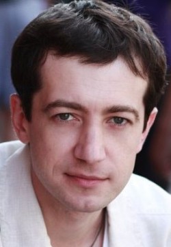 Игорь Евтушенко