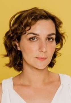 Ольга Маковеева