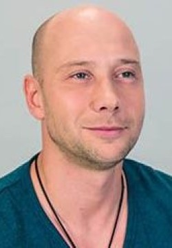 Павел Галич