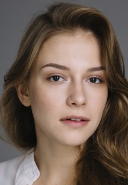 Пелагея Невзорова