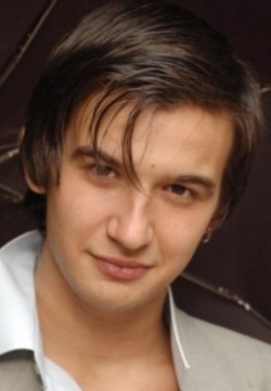 Сергей Дьячковский