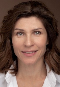 Светлана Камынина