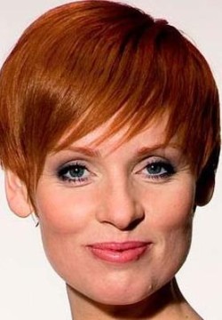 Жанна Эппле