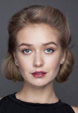 Анастасия Калашникова