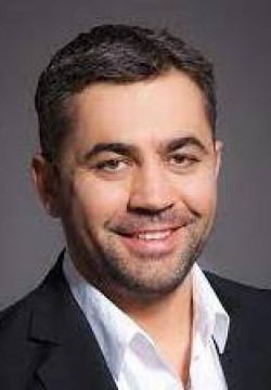 Андрей Карако