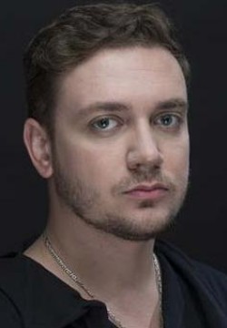 Борис Дергачев