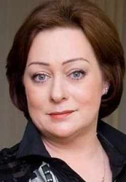 Мария Аронова