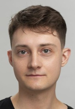 Никита Патуев