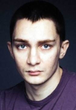 Никита Павленко