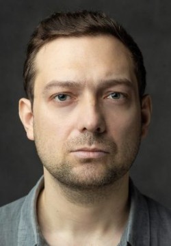 Сергей Канаев