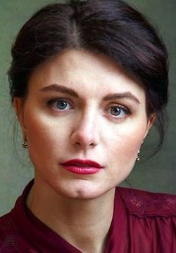 Светлана Маршанкина