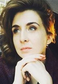 Юлия Лемарк