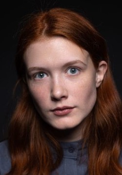 Анна Рыкова