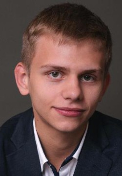 Егор Абрамов