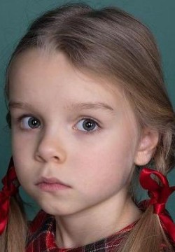 Марта Евстигнеева