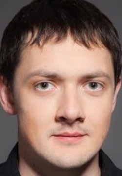 Александр Гиренок