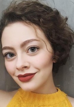 Катерина Беккер