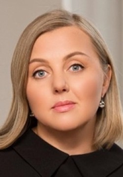 Марина Хрипунова