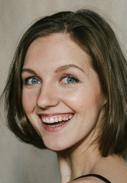 Мария Лопатина