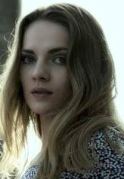 Ольга Дятловская