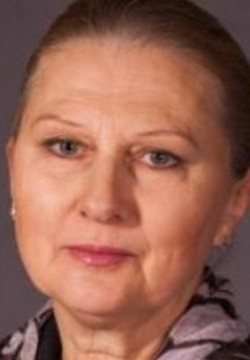 Татьяна Гаркуша