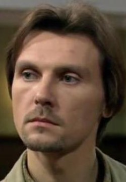 Василий Козлов