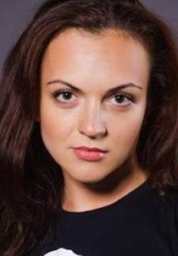 Зоя Фромичева-Корсакова